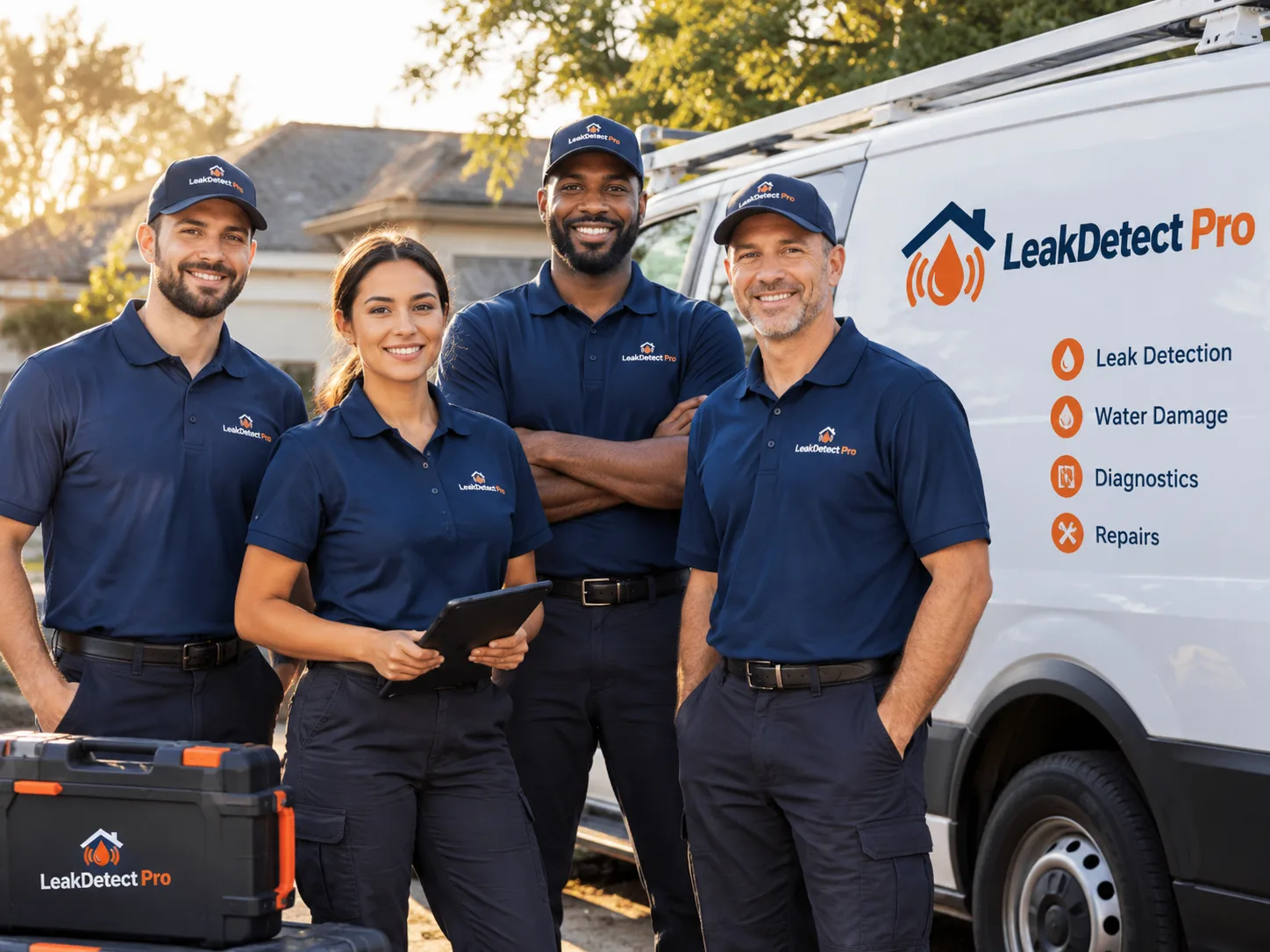 Roof Repair company in Townsend, WI